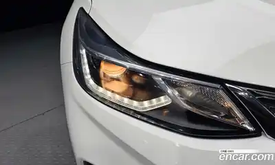 Chevrolet Cruze 2017 1.4 автомат (гидро), миниатюра 8