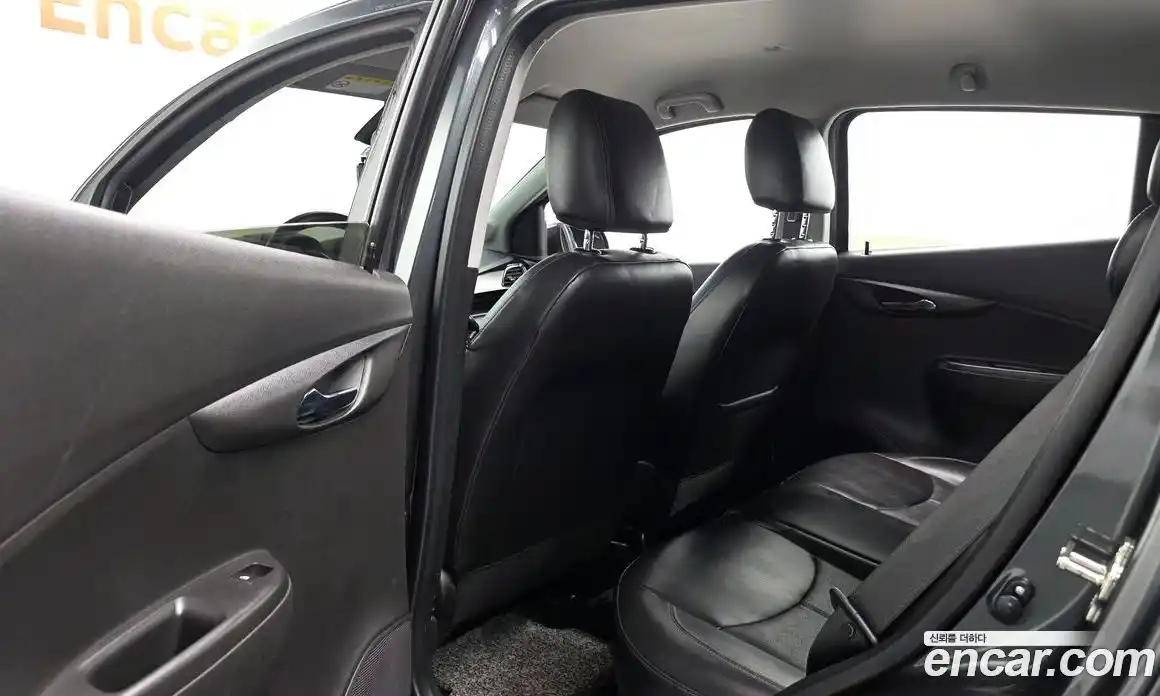 Chevrolet Spark 2016 1.0 гидро, фото 11