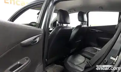 Chevrolet Spark 2016 1.0 гидро, миниатюра 11