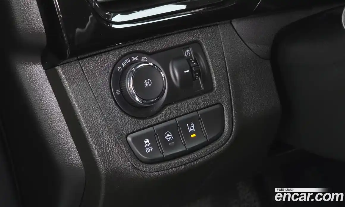 Chevrolet Spark 2016 1.0 гидро, фото 15
