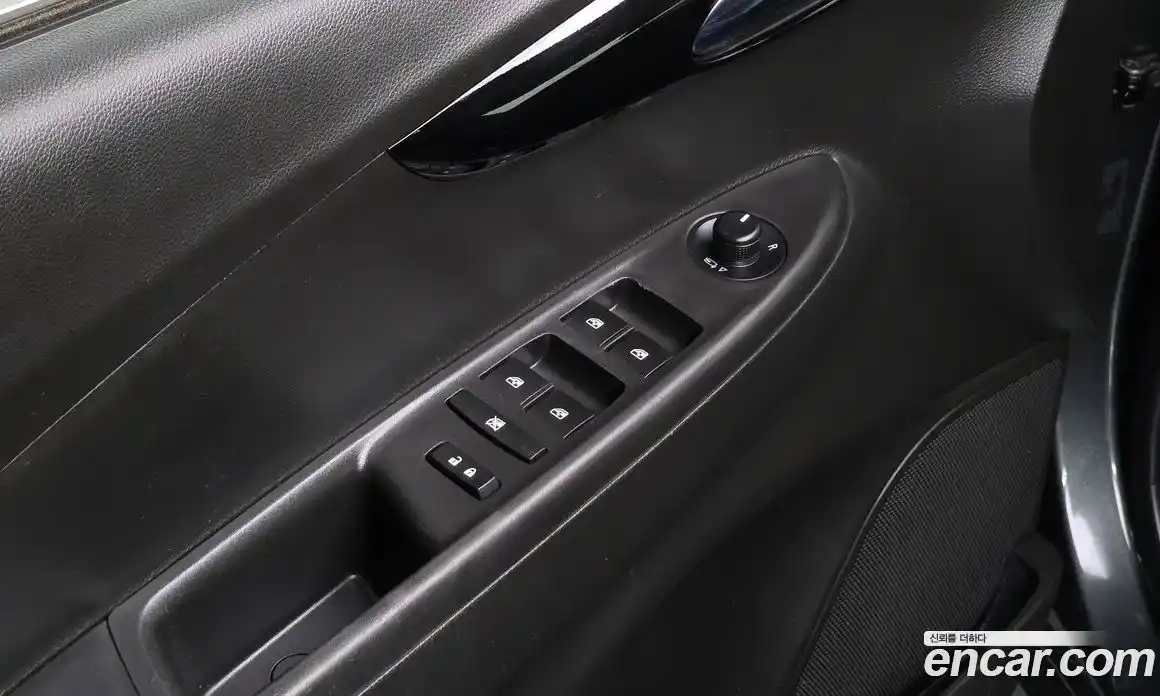 Chevrolet Spark 2016 1.0 гидро, фото 16