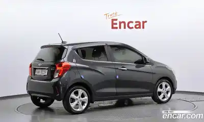 Chevrolet Spark 2016 1.0 гидро, миниатюра 2