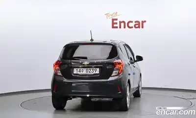 Chevrolet Spark 2016 1.0 гидро, миниатюра 4