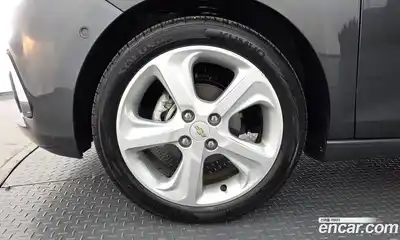 Chevrolet Spark 2016 1.0 гидро, миниатюра 5