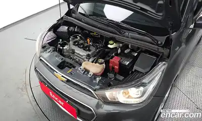 Chevrolet Spark 2016 1.0 гидро, миниатюра 6