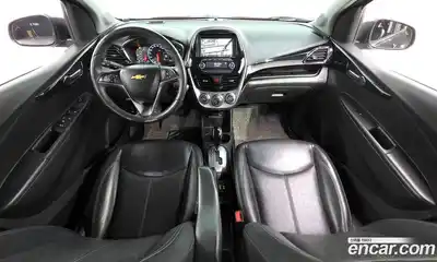 Chevrolet Spark 2016 1.0 гидро, миниатюра 7