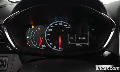 Chevrolet Spark 2016 1.0 гидро, миниатюра 8