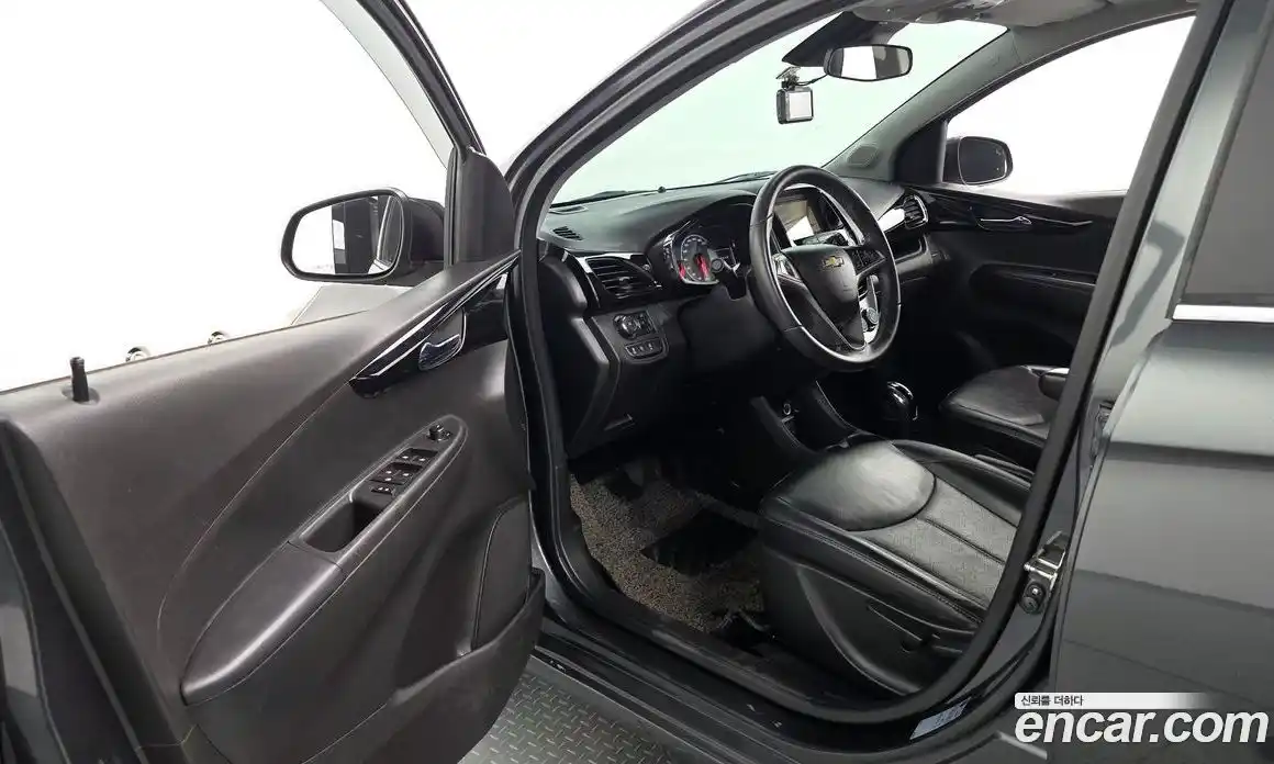 Chevrolet Spark 2016 1.0 гидро, фото 10