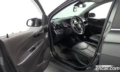 Chevrolet Spark 2016 1.0 гидро, миниатюра 10