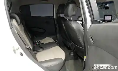 Chevrolet Spark 2011 1.0 автомат (гидро), миниатюра 12