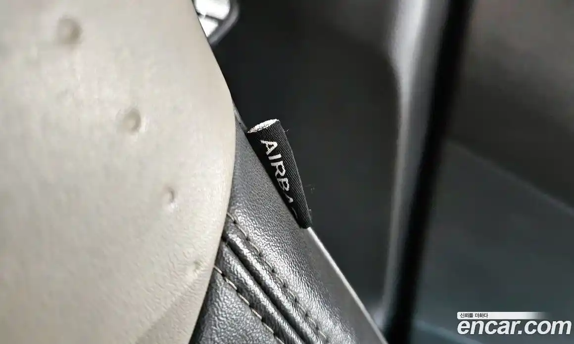 Chevrolet Spark 2011 1.0 автомат (гидро), фото 19
