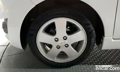 Chevrolet Spark 2011 1.0 автомат (гидро), миниатюра 5