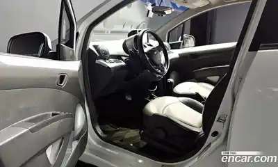 Chevrolet Spark 2011 1.0 автомат (гидро), миниатюра 10