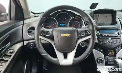 Chevrolet Cruze 2014 1.8 гидро, миниатюра 12
