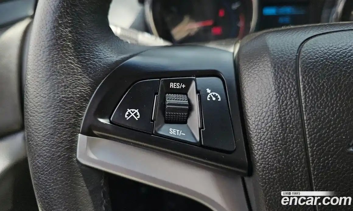 Chevrolet Cruze 2014 1.8 гидро, фото 17