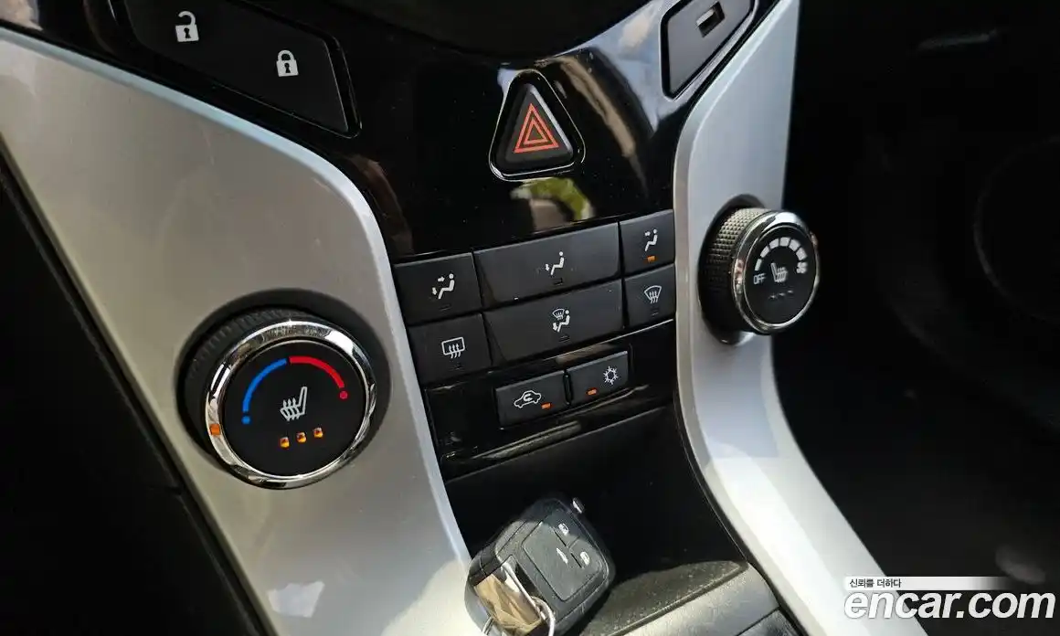 Chevrolet Cruze 2014 1.8 гидро, фото 19