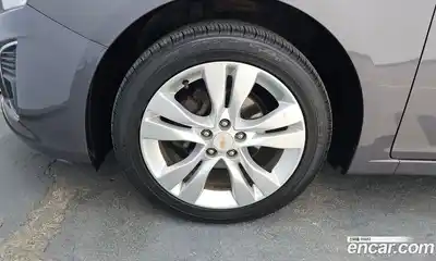 Chevrolet Cruze 2014 1.8 гидро, миниатюра 5