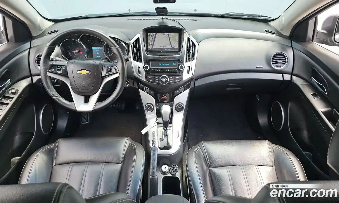 Chevrolet Cruze 2014 1.8 гидро, фото 7
