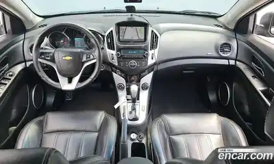 Chevrolet Cruze 2014 1.8 гидро, миниатюра 7