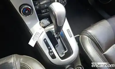 Chevrolet Cruze 2014 1.8 гидро, миниатюра 9