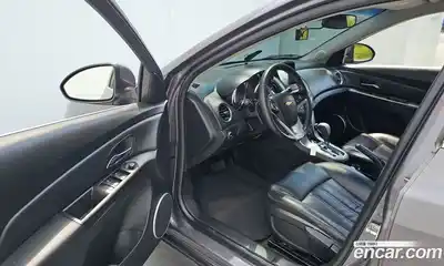 Chevrolet Cruze 2014 1.8 гидро, миниатюра 10