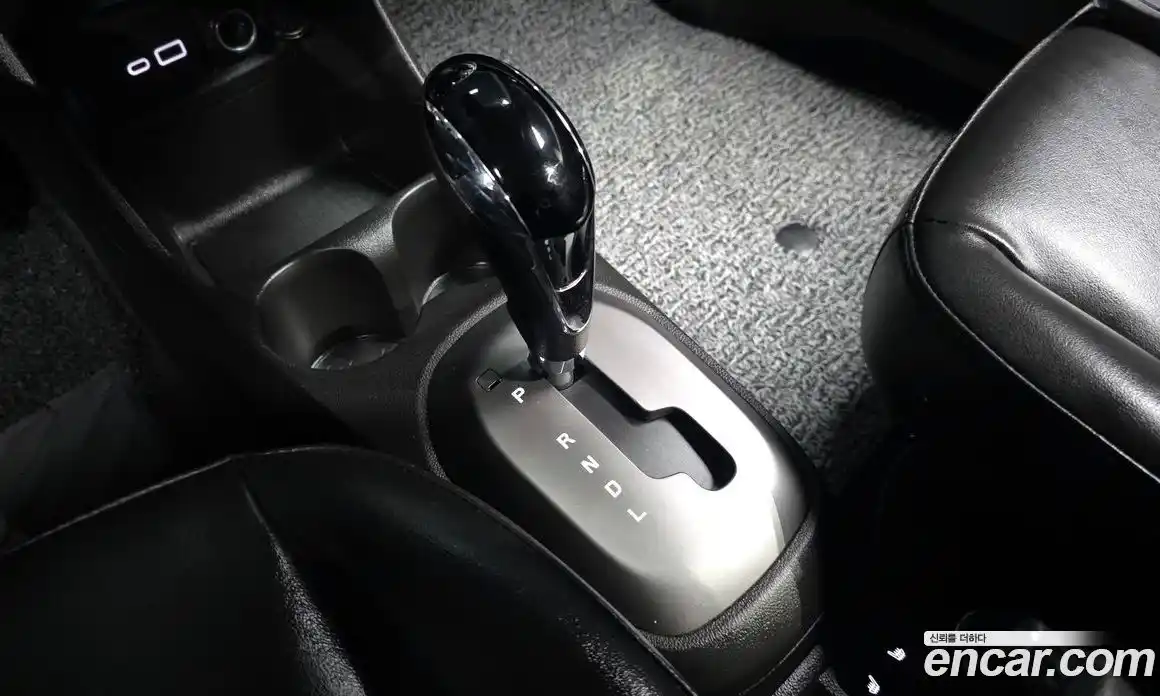 Chevrolet Spark 2019 1.0 автомат (гидро), фото 12