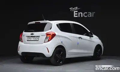 Chevrolet Spark 2019 1.0 автомат (гидро), миниатюра 2