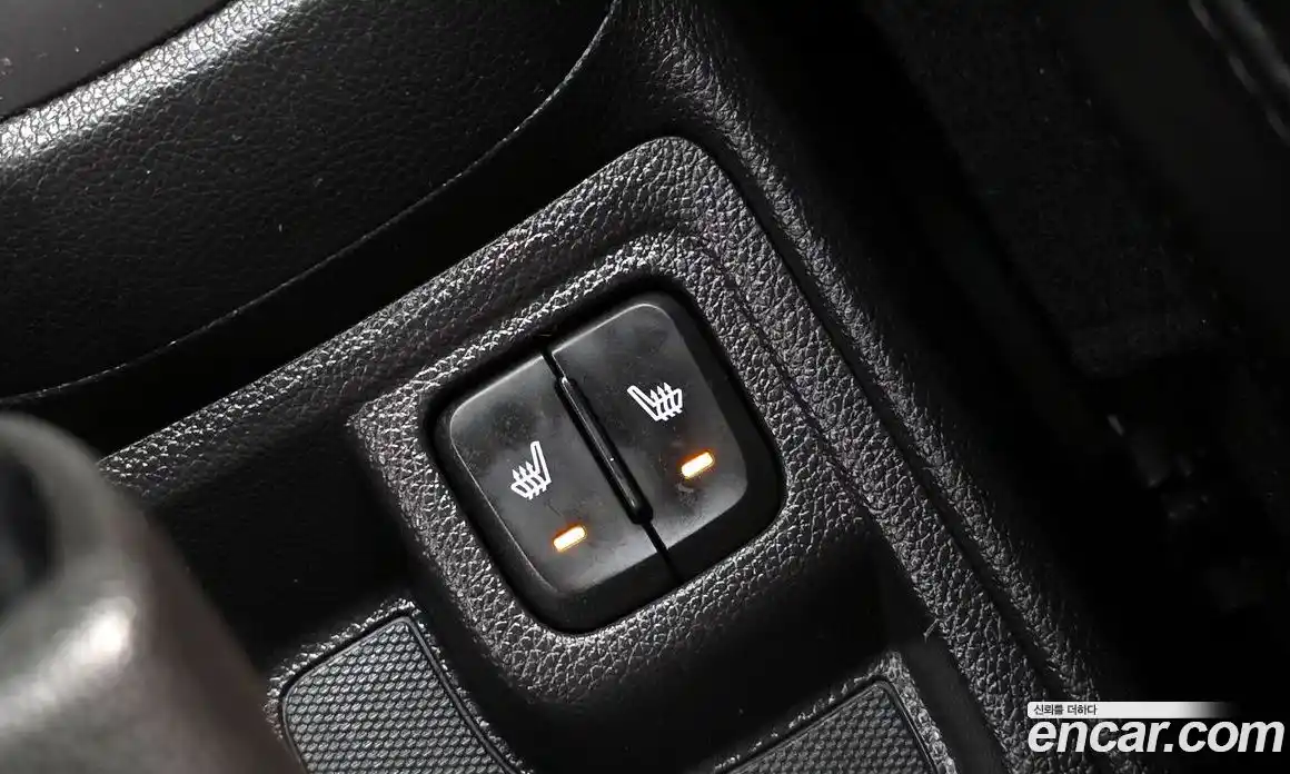 Chevrolet Spark 2019 1.0 автомат (гидро), фото 23