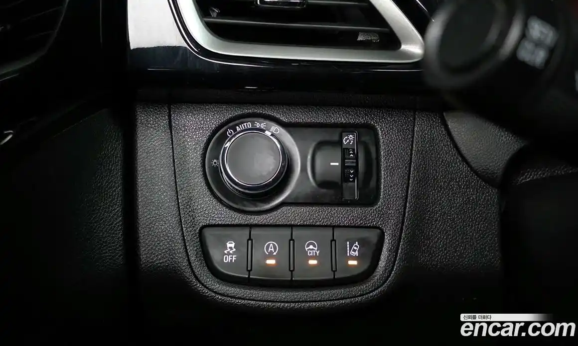 Chevrolet Spark 2019 1.0 автомат (гидро), фото 24
