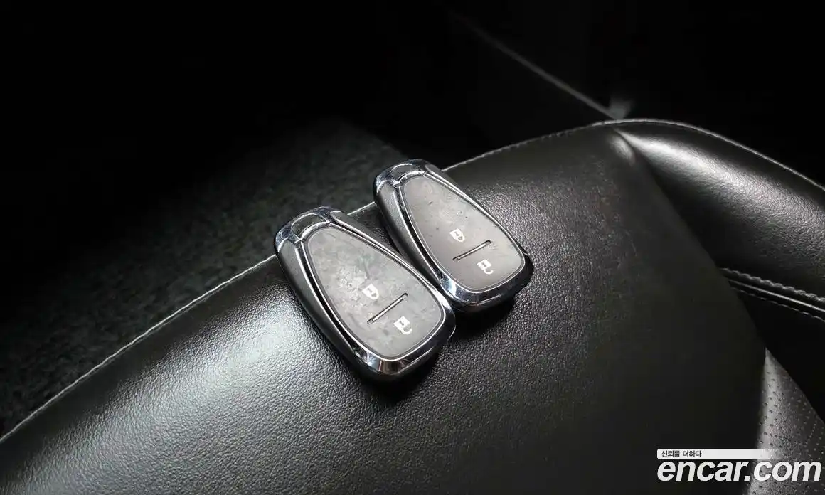 Chevrolet Spark 2019 1.0 автомат (гидро), фото 26