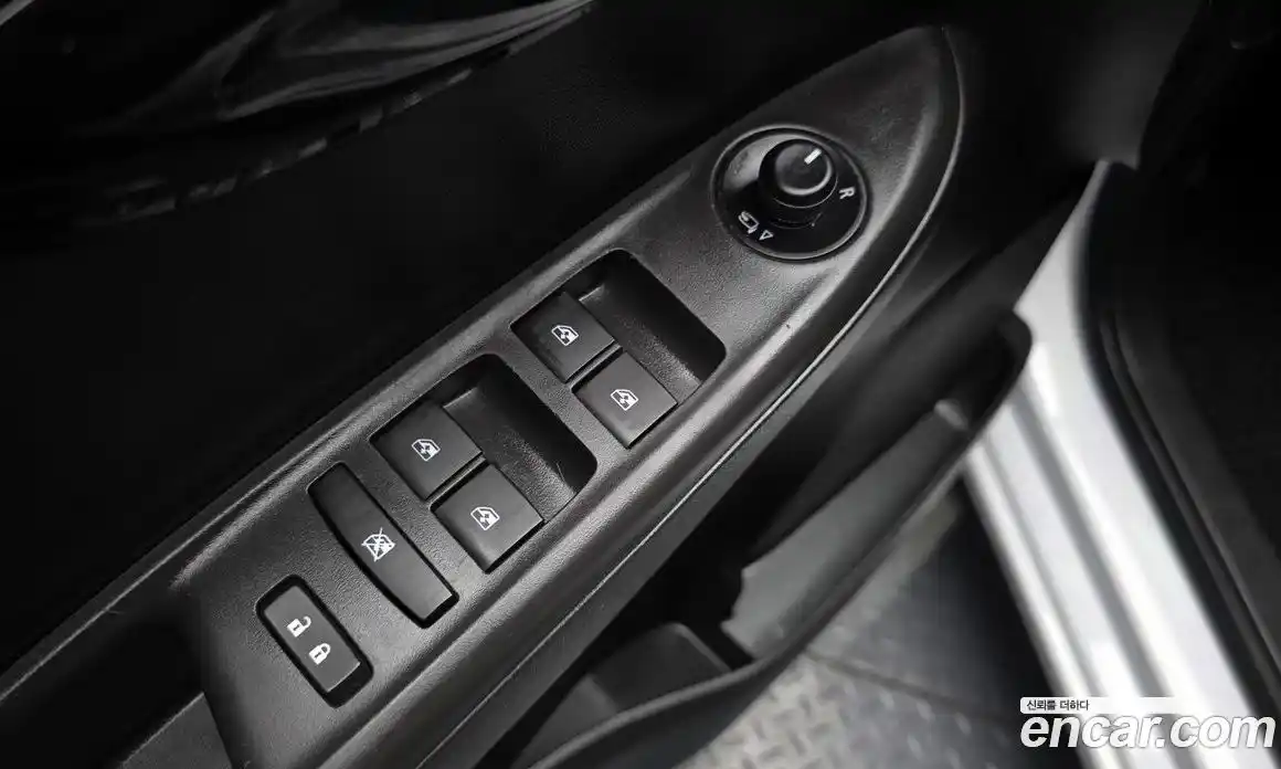 Chevrolet Spark 2019 1.0 автомат (гидро), фото 28