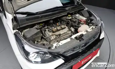 Chevrolet Spark 2019 1.0 автомат (гидро), миниатюра 6