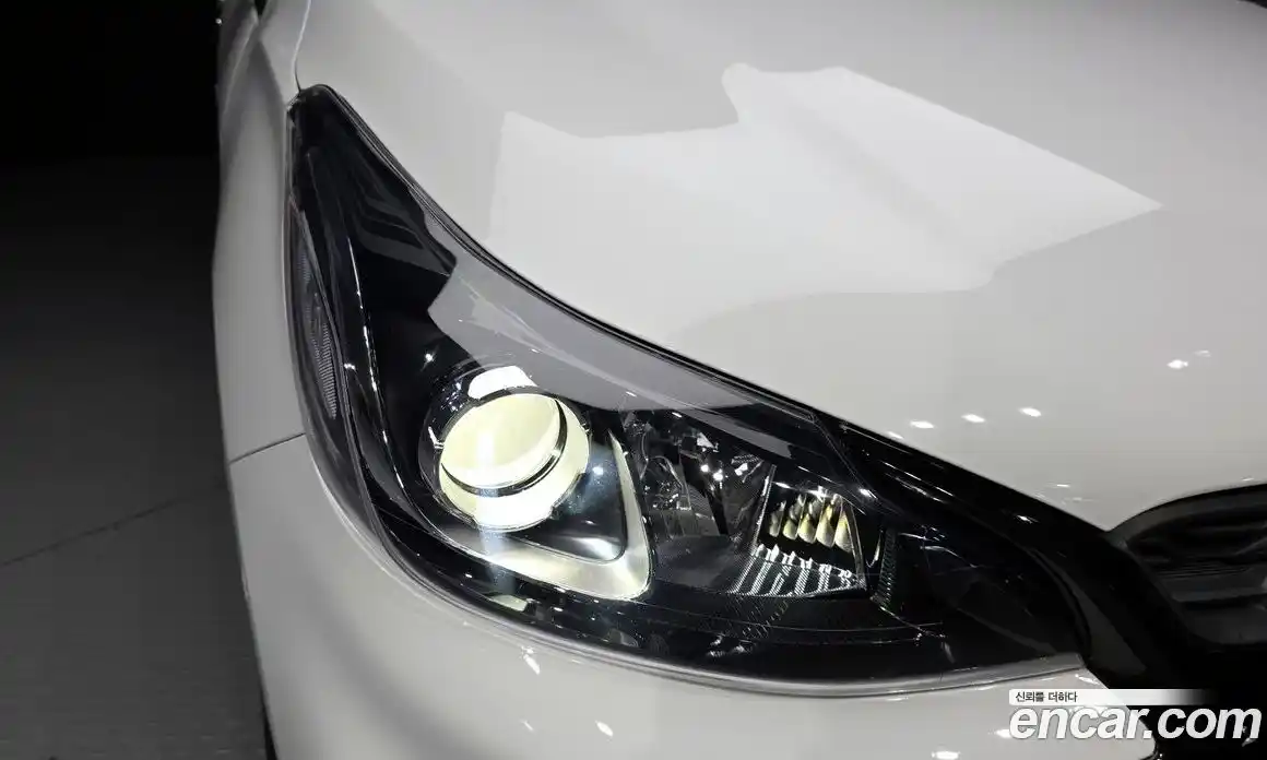Chevrolet Spark 2019 1.0 автомат (гидро), фото 8