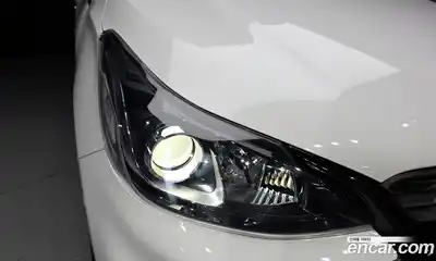 Chevrolet Spark 2019 1.0 автомат (гидро), миниатюра 8