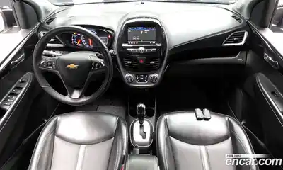Chevrolet Spark 2019 1.0 автомат (гидро), миниатюра 10