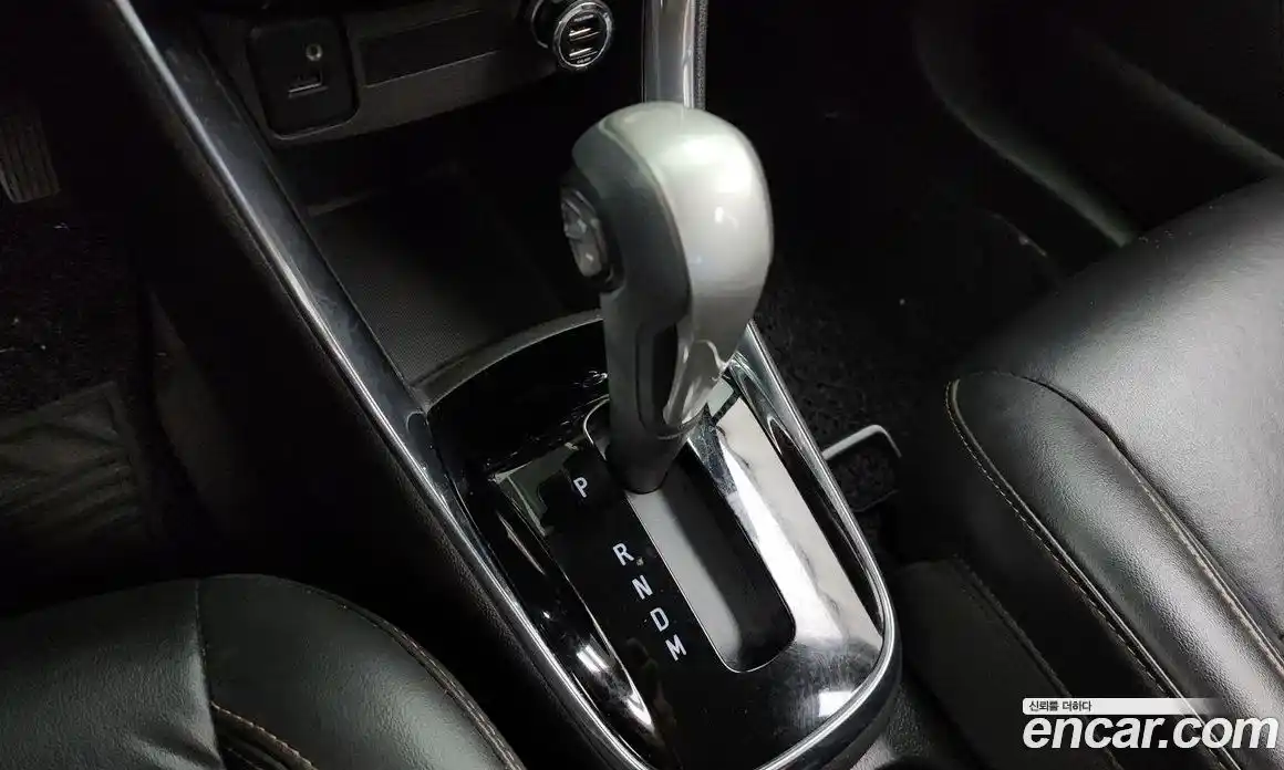 Chevrolet Trax 2016 1.4 автомат (гидро), фото 12