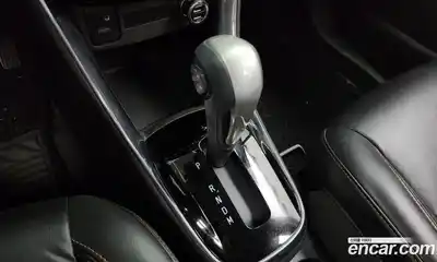 Chevrolet Trax 2016 1.4 автомат (гидро), миниатюра 12