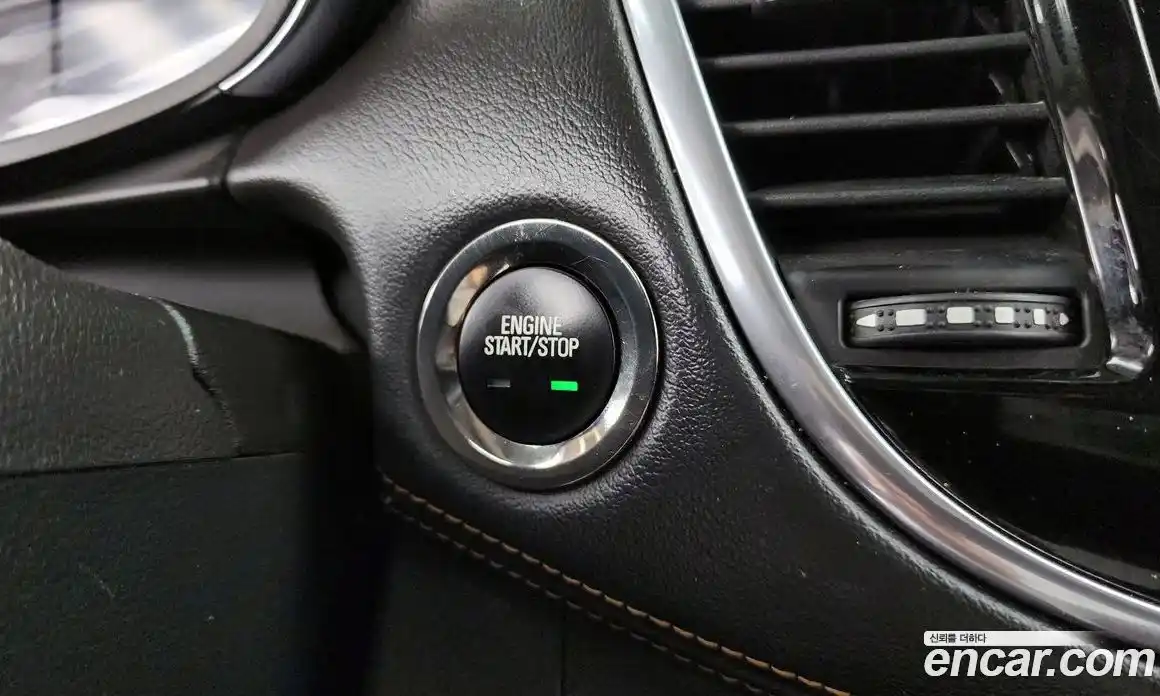 Chevrolet Trax 2016 1.4 автомат (гидро), фото 25