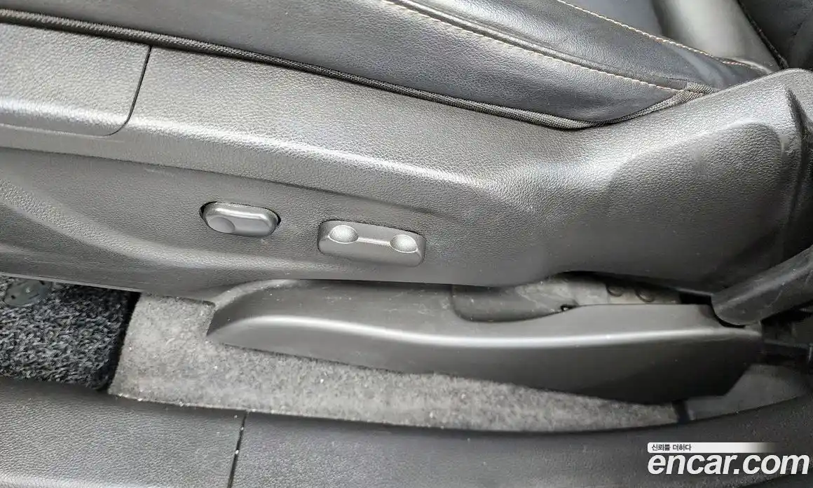 Chevrolet Trax 2016 1.4 автомат (гидро), фото 31