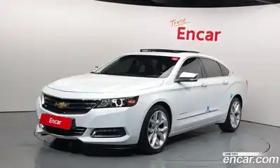 Chevrolet Impala