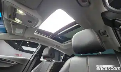 Chevrolet Impala 2016 2.5 гидро, миниатюра 11