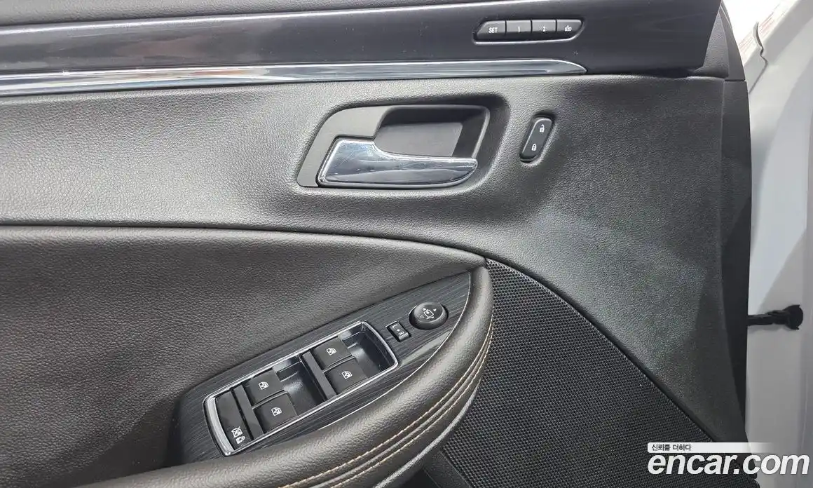 Chevrolet Impala 2016 2.5 гидро, фото 13