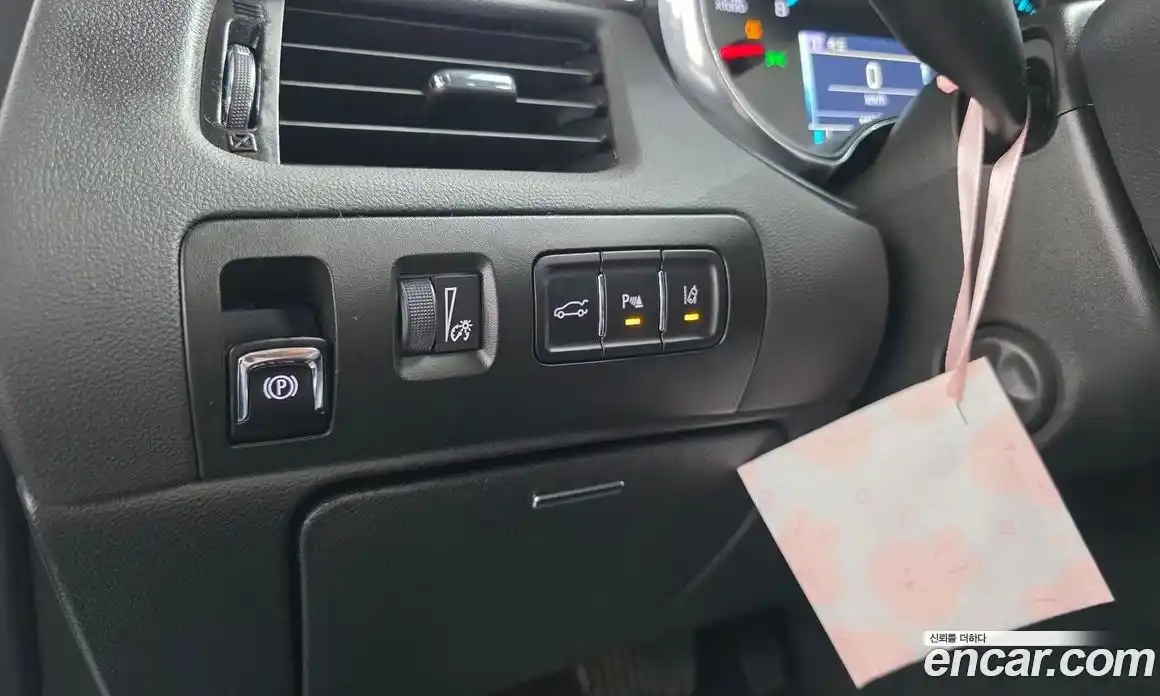 Chevrolet Impala 2016 2.5 гидро, фото 14