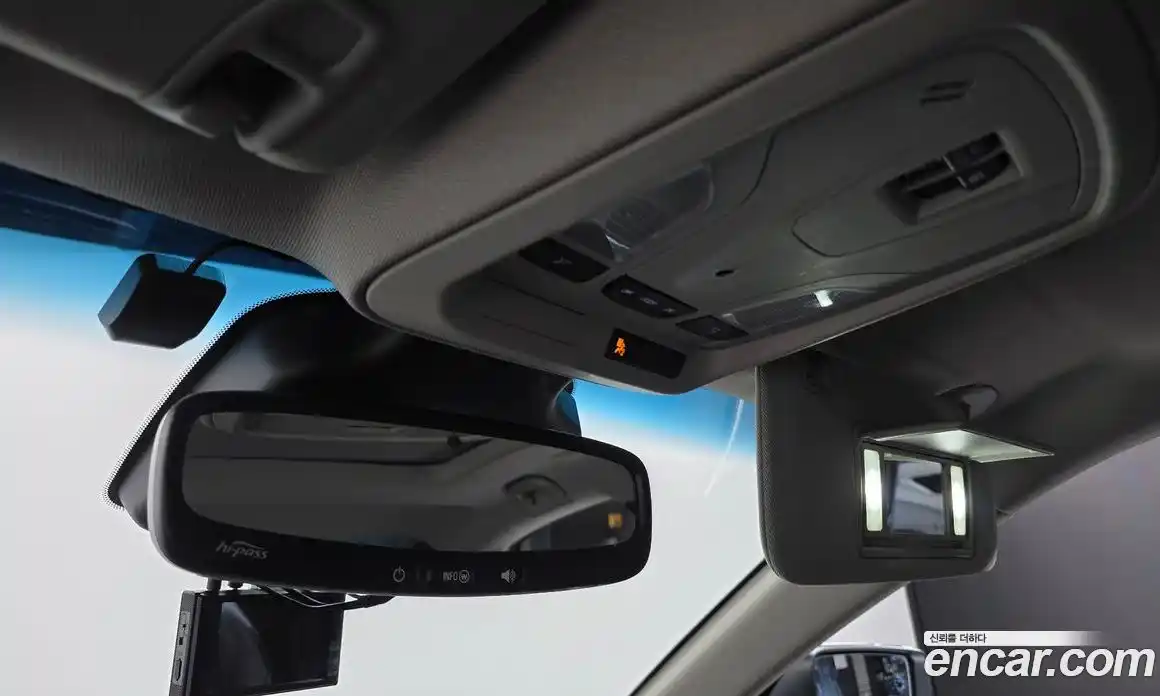 Chevrolet Impala 2016 2.5 гидро, фото 18