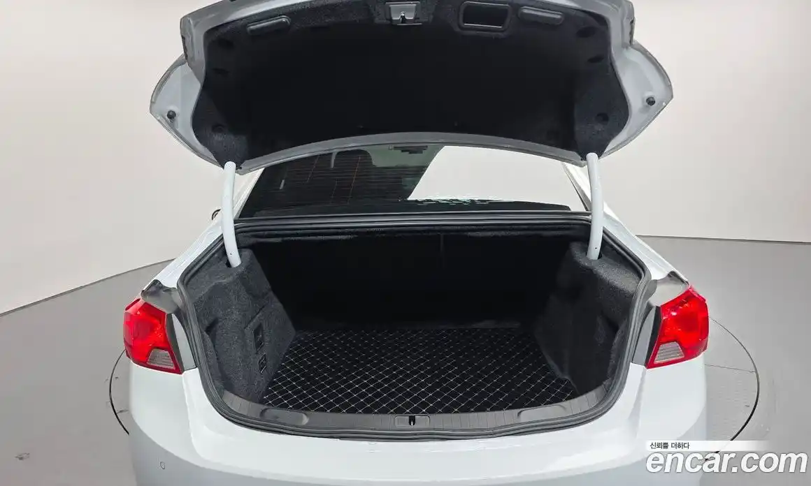 Chevrolet Impala 2016 2.5 гидро, фото 20