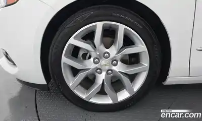 Chevrolet Impala 2016 2.5 гидро, миниатюра 5