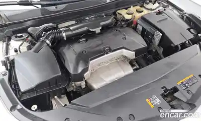 Chevrolet Impala 2016 2.5 гидро, миниатюра 6