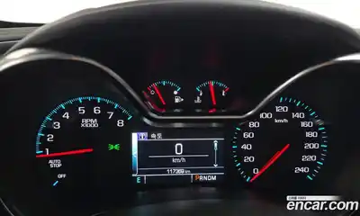 Chevrolet Impala 2016 2.5 гидро, миниатюра 8