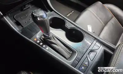 Chevrolet Impala 2016 2.5 гидро, миниатюра 9