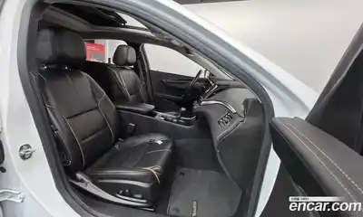 Chevrolet Impala 2016 2.5 гидро, миниатюра 10